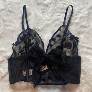 Victoria’s Secret dream angels bralette - SIZE: XS